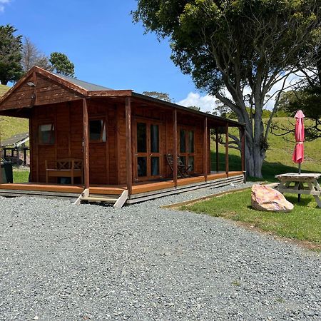 Laurels Retreat Villa Mangonui Bagian luar foto