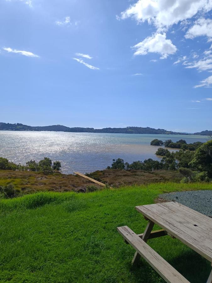 Laurels Retreat Villa Mangonui Bagian luar foto