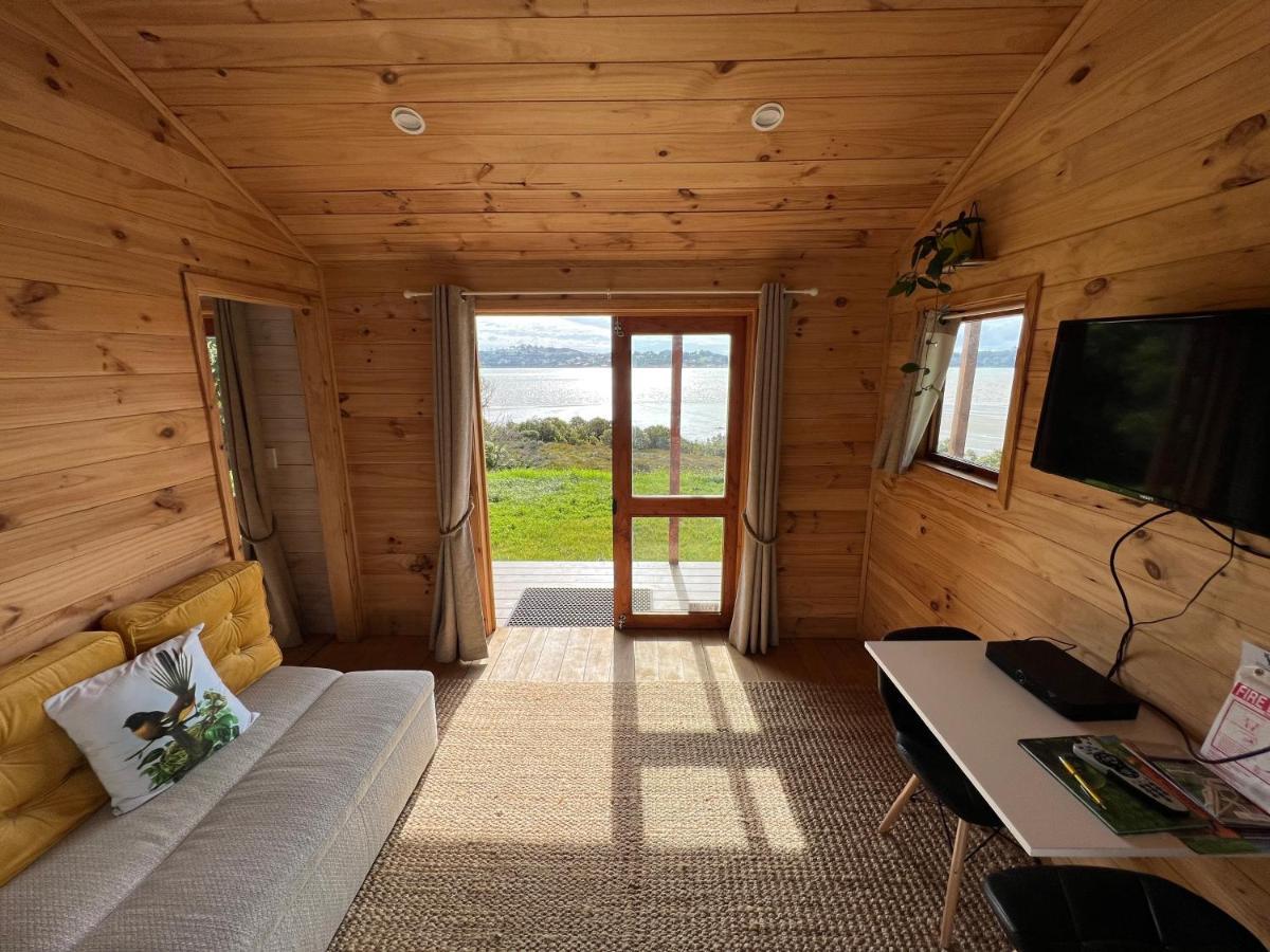 Laurels Retreat Villa Mangonui Bagian luar foto