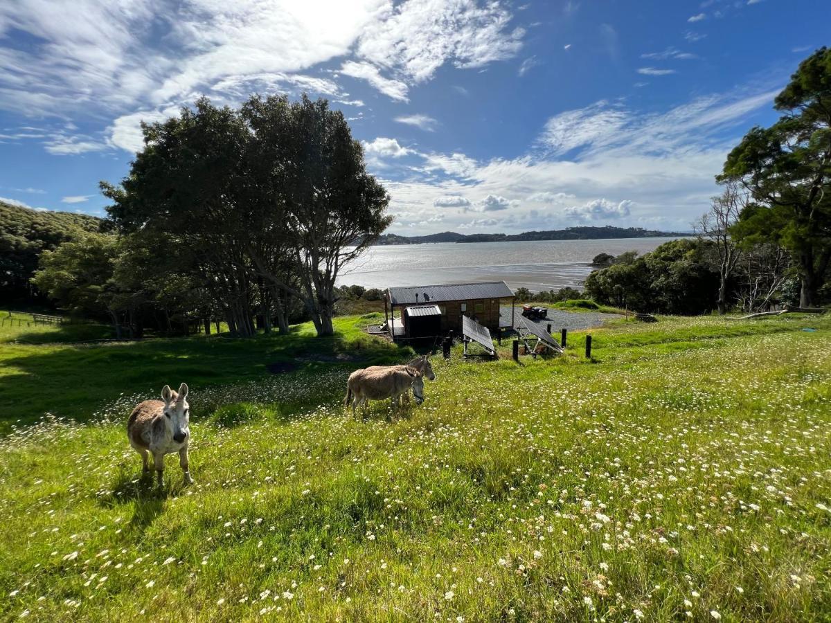 Laurels Retreat Villa Mangonui Bagian luar foto