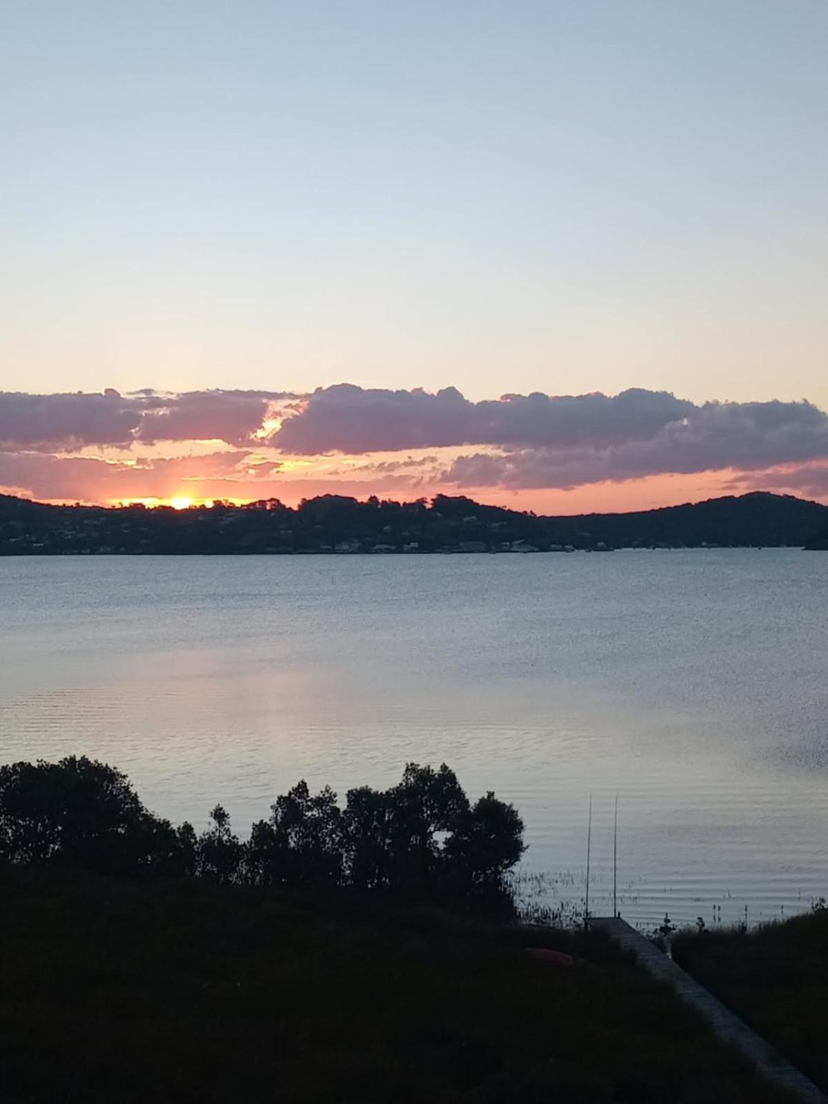 Laurels Retreat Villa Mangonui Bagian luar foto
